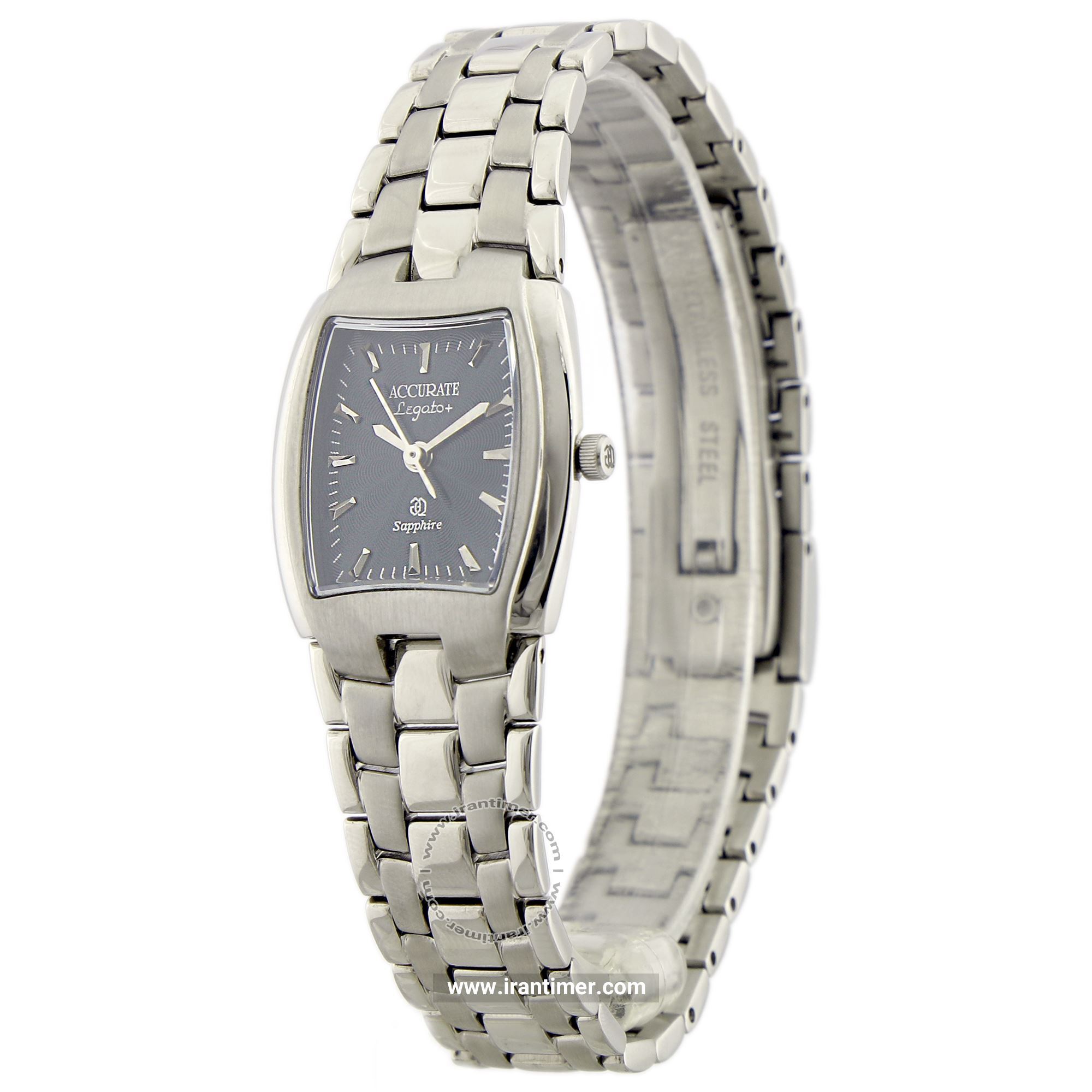 قیمت و خرید ساعت مچی زنانه اکیوریت(Accurate) مدل ALQ1219 کلاسیک | اورجینال و اصلی