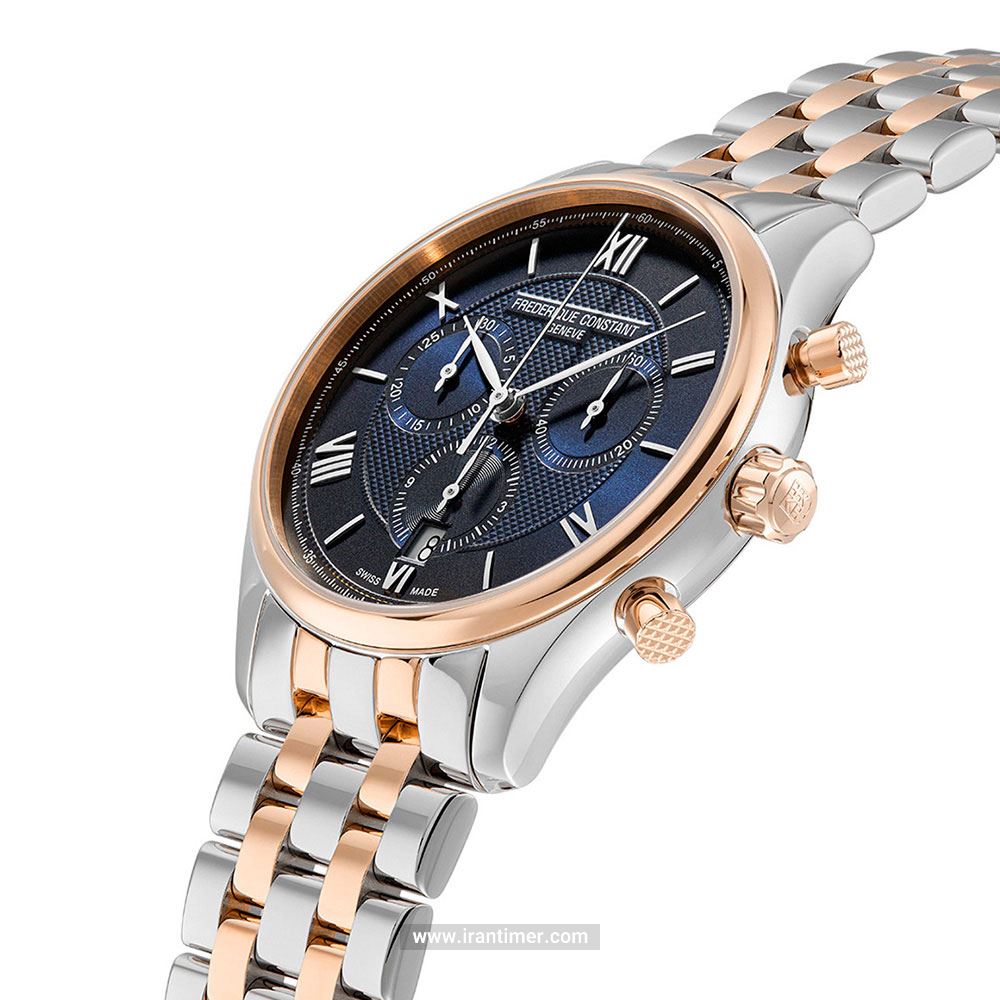 قیمت و خرید ساعت مچی مردانه فردریک کنستانت(FREDERIQUE CONSTANT) مدل FC-292MNB5B2B کلاسیک | اورجینال و اصلی