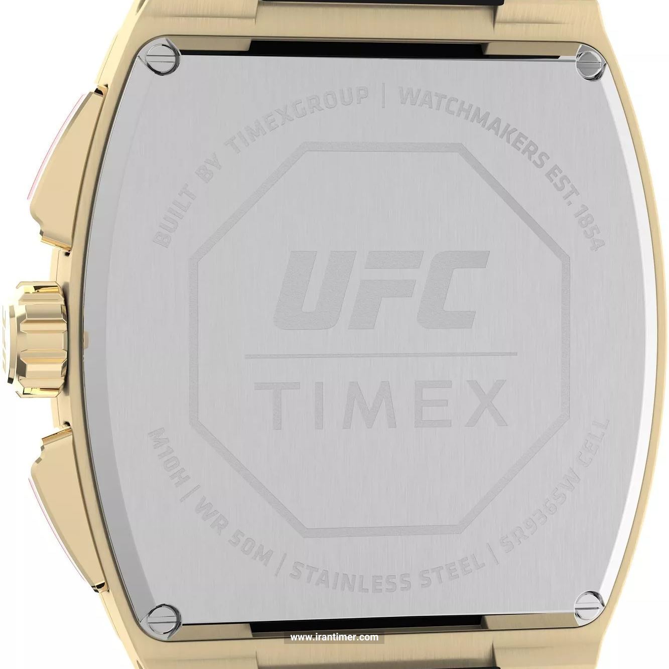 قیمت و خرید ساعت مچی مردانه تایمکس(TIMEX) مدل TW2V88000 اسپرت | اورجینال و اصلی