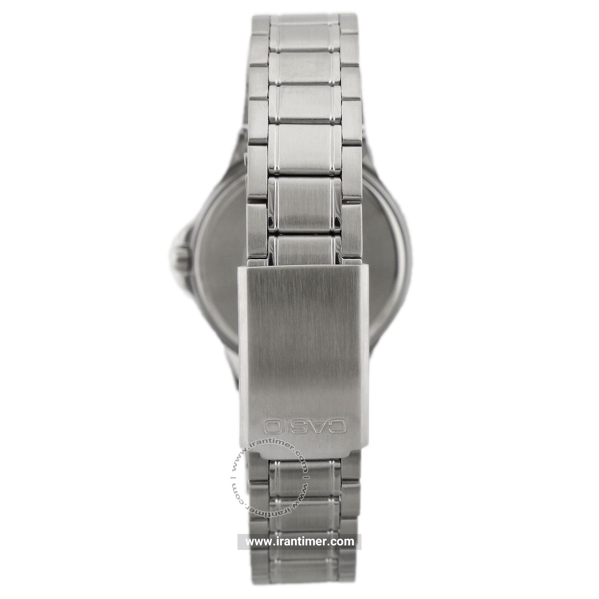 قیمت و خرید ساعت مچی زنانه کاسیو (CASIO) جنرال مدل LTP-V300D-1AVDF کلاسیک | اورجینال و اصلی