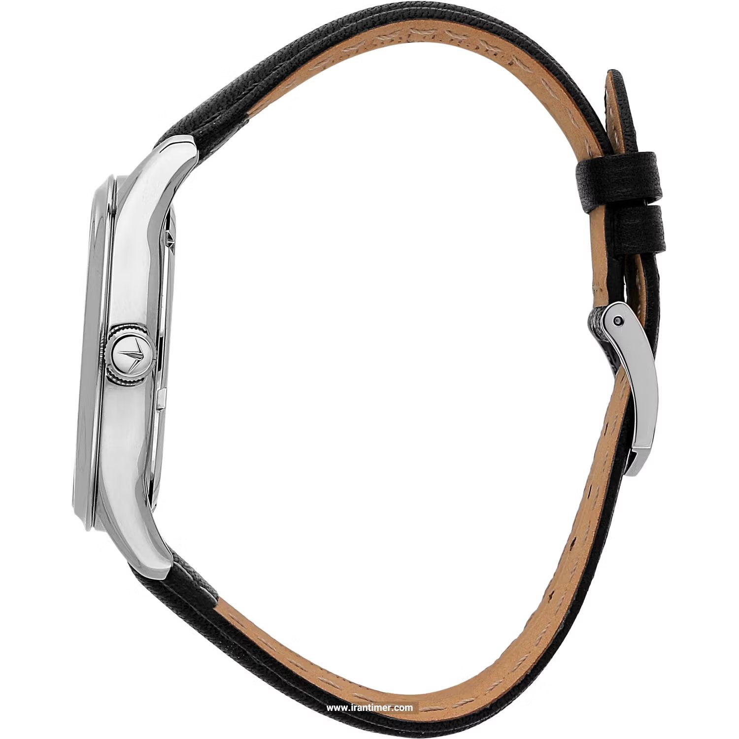 قیمت و خرید ساعت مچی مردانه لوسین روشا(Lucien Rochat) مدل R0451115002 کلاسیک | اورجینال و اصلی