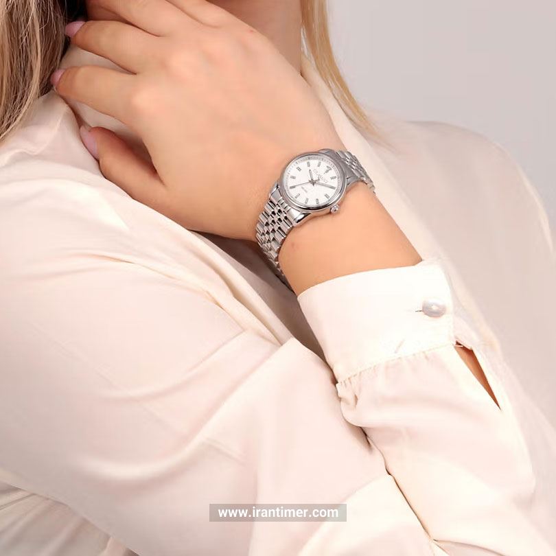 قیمت و خرید ساعت مچی زنانه تروساردی(TRUSSARDI) مدل R2453150507 کلاسیک فشن | اورجینال و اصلی