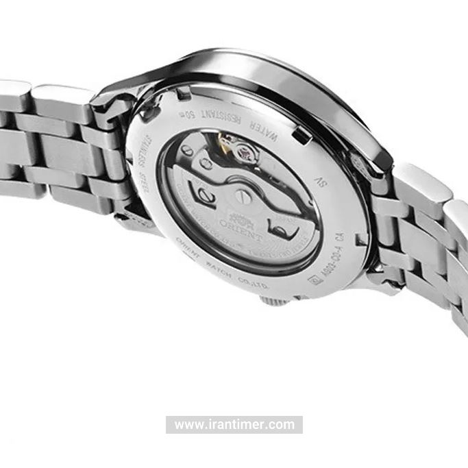 قیمت و خرید ساعت مچی مردانه اورینت(ORIENT) مدل TAG03001W کلاسیک | اورجینال و اصلی