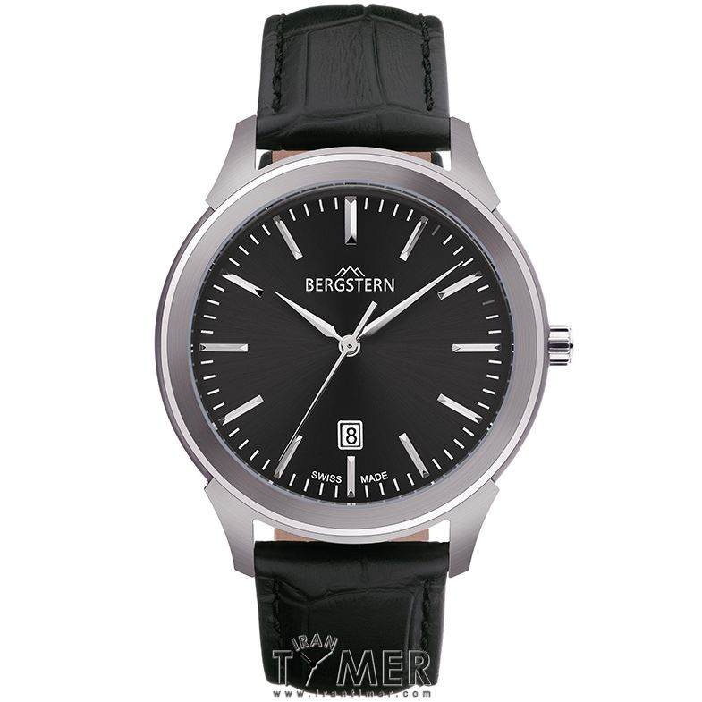 قیمت و خرید ساعت مچی مردانه برگشترن(BERGSTERN) مدل B016G083 کلاسیک | اورجینال و اصلی