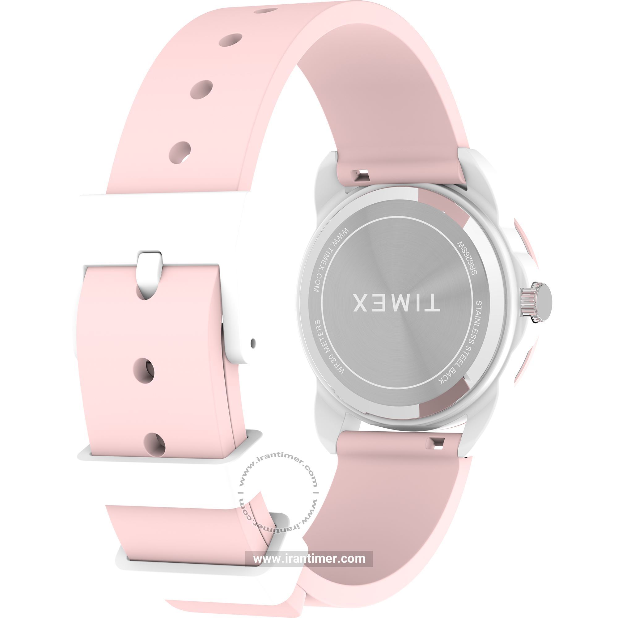 قیمت و خرید ساعت مچی تایمکس(TIMEX) مدل TW2W92000 اسپرت | اورجینال و اصلی