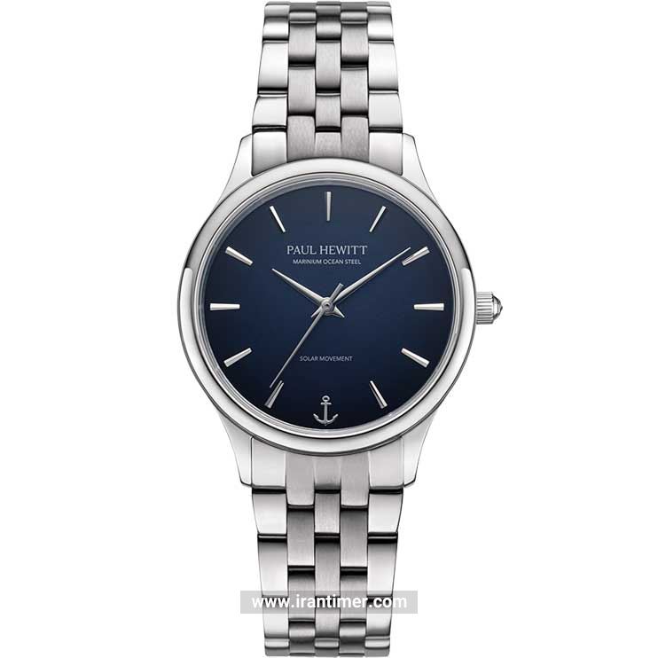 قیمت و خرید ساعت مچی زنانه پاول هویت(PAUL HEWITT) مدل PH-W-0360 کلاسیک | اورجینال و اصلی