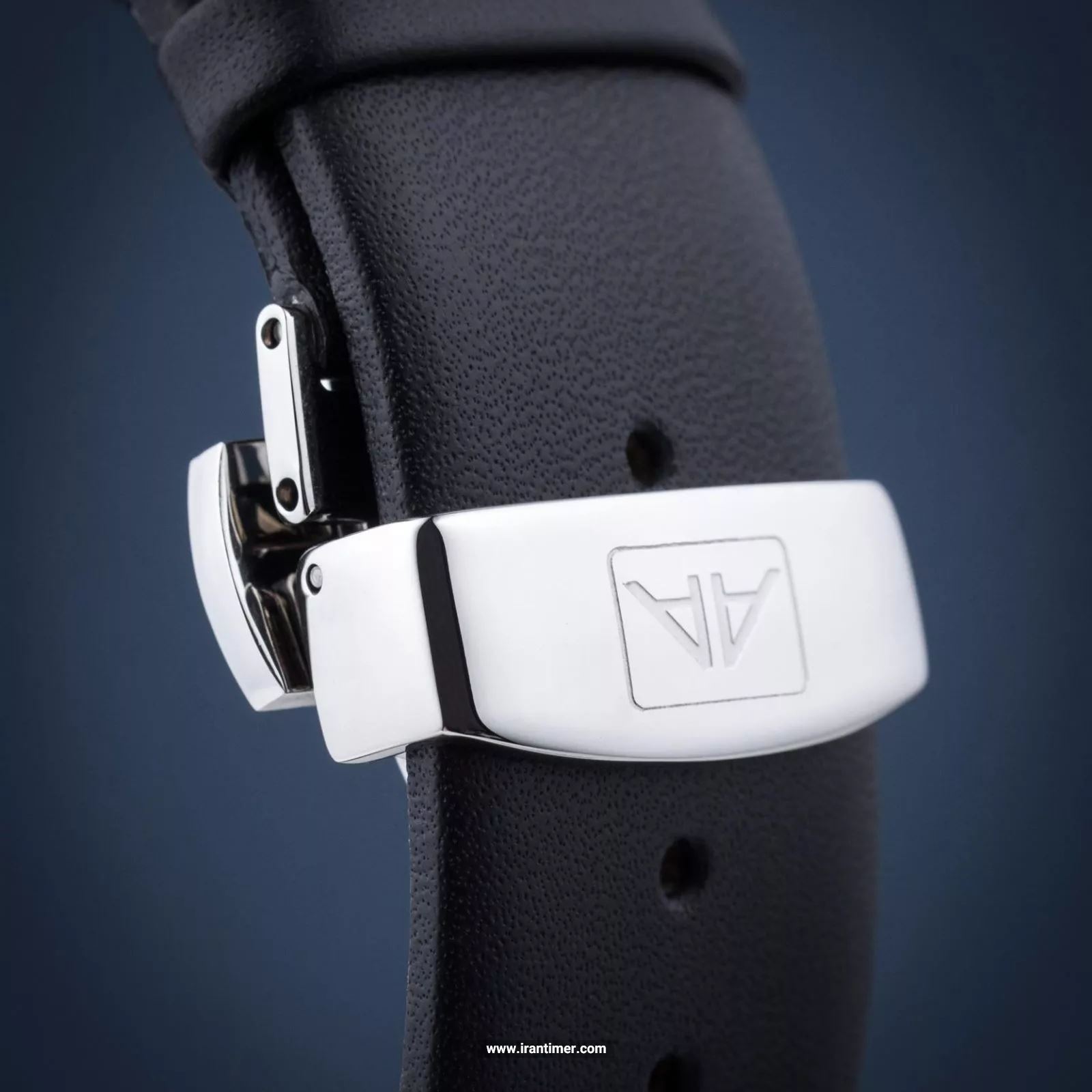 قیمت و خرید ساعت مچی مردانه اپلا(APPELLA) مدل L70009.5213QF کلاسیک | اورجینال و اصلی