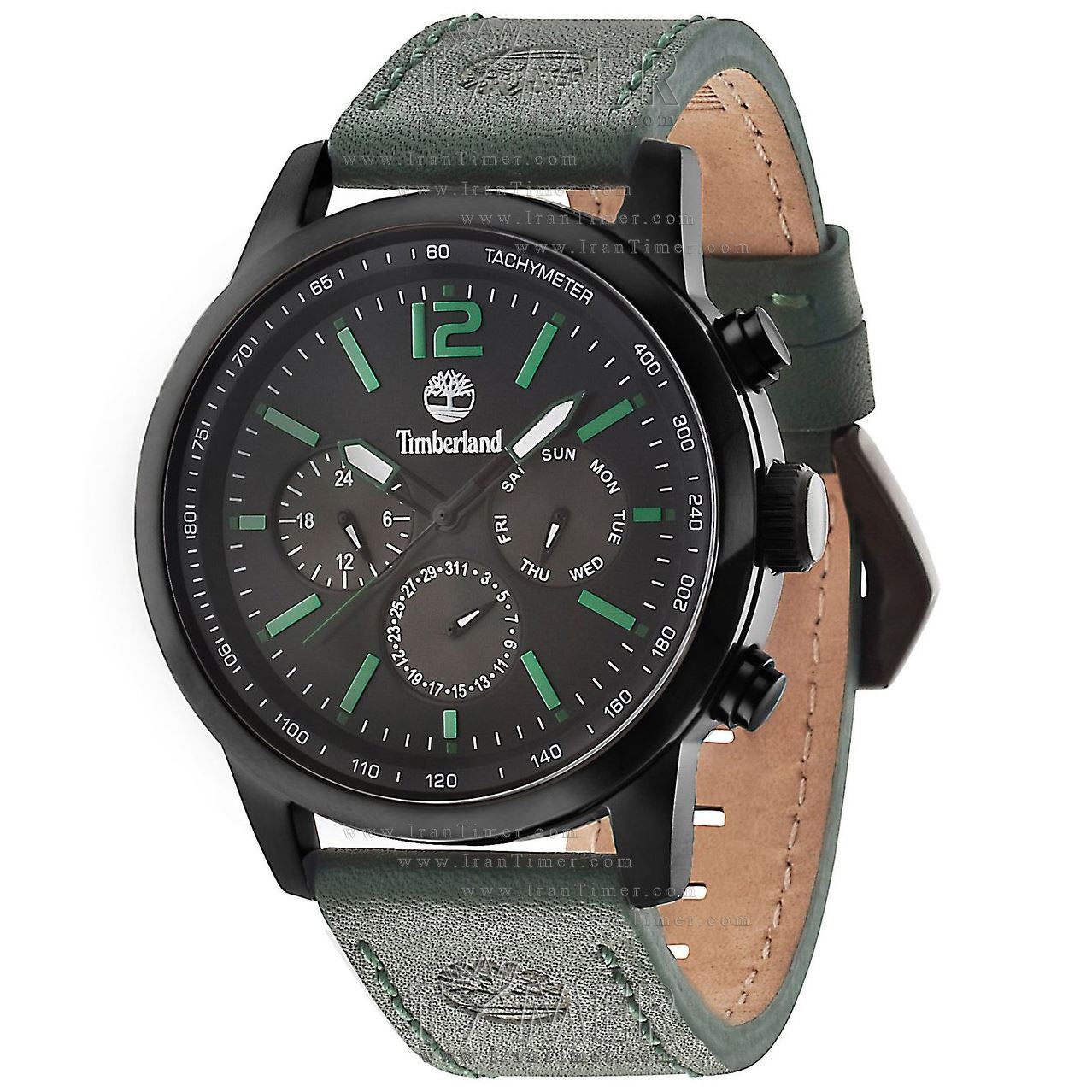 قیمت و خرید ساعت مچی مردانه تیمبرلند(TIMBERLAND) مدل TBL14475JSB-02 اسپرت | اورجینال و اصلی