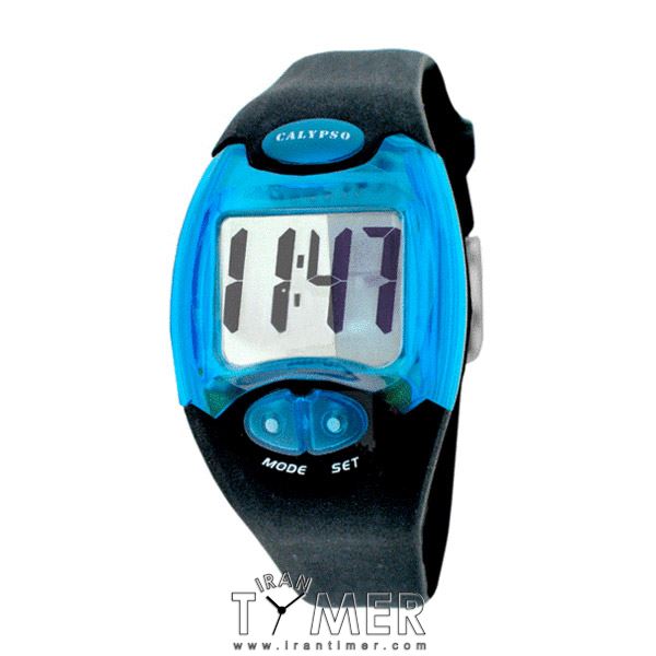 قیمت و خرید ساعت مچی مردانه زنانه کلیپسو(CALYPSO) مدل K5327/7 اسپرت | اورجینال و اصلی