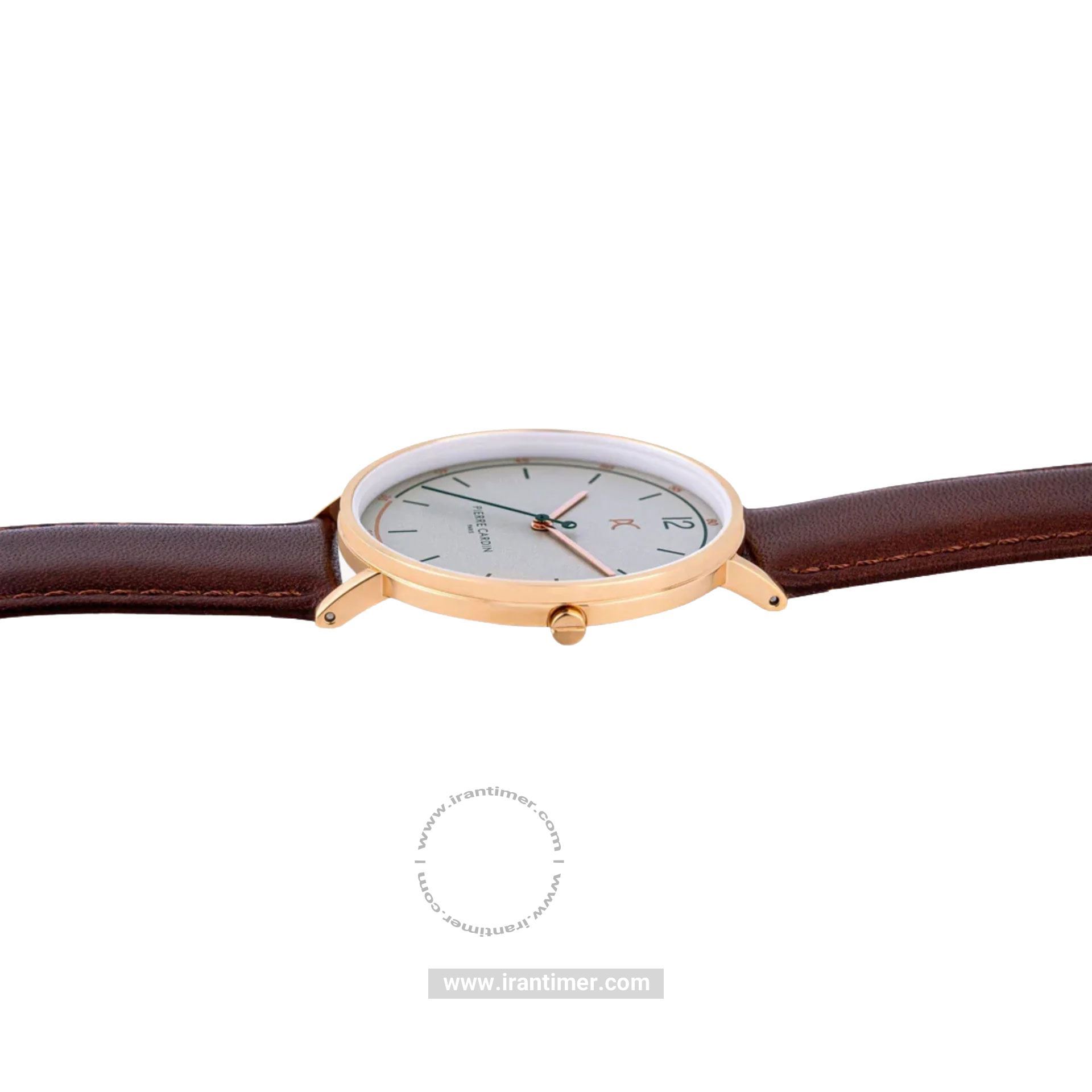 قیمت و خرید ساعت مچی مردانه پیر کاردین(PIERRE CARDIN) مدل CBN.3008 کلاسیک | اورجینال و اصلی