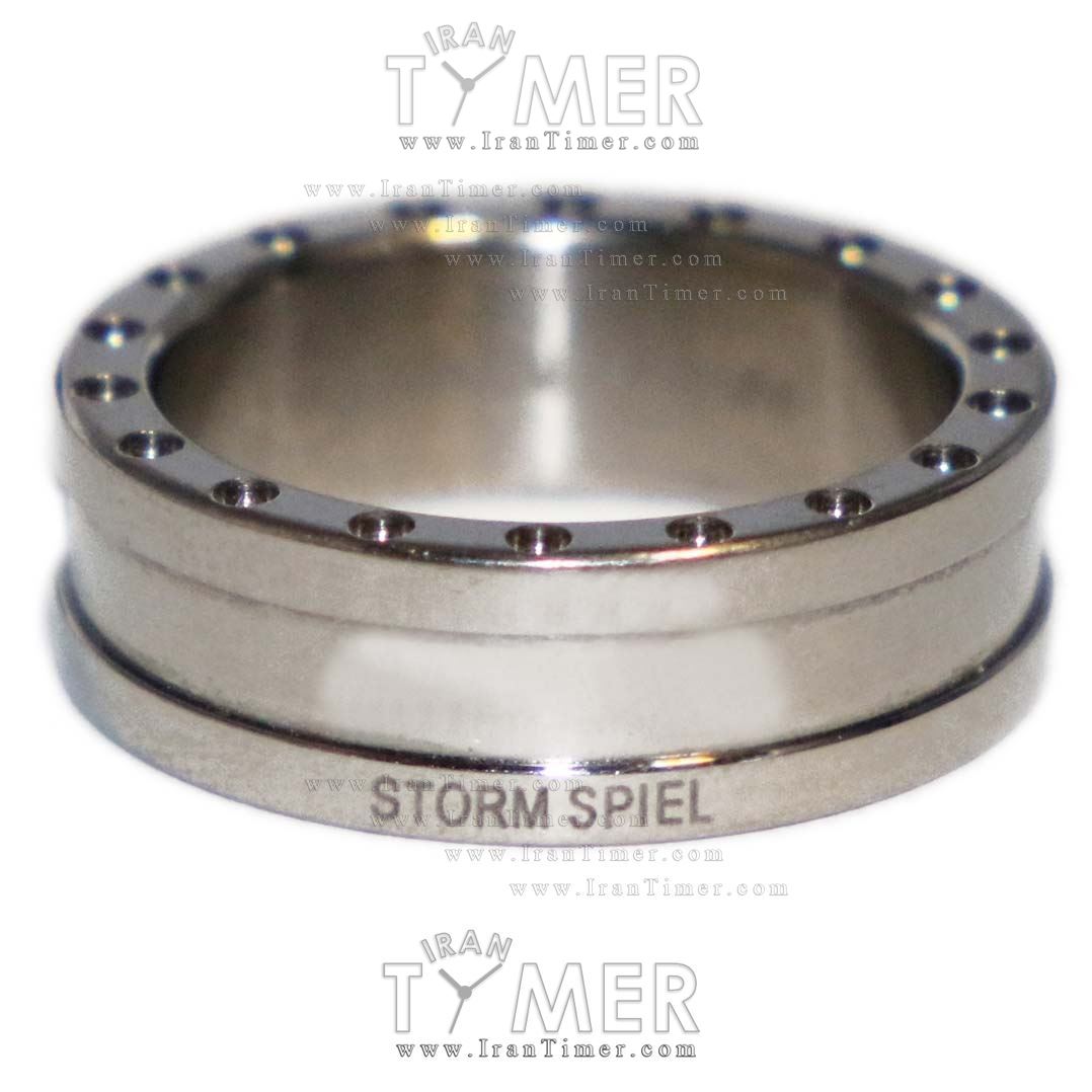 قیمت و خرید حلقه (انگشتر) زنانه استورم(STORM) مدل 99185/M کلاسیک | اورجینال و اصلی