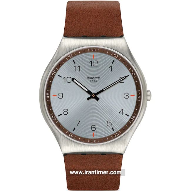 قیمت و خرید ساعت مچی مردانه سواچ(SWATCH) مدل SS07S108 کلاسیک | اورجینال و اصلی