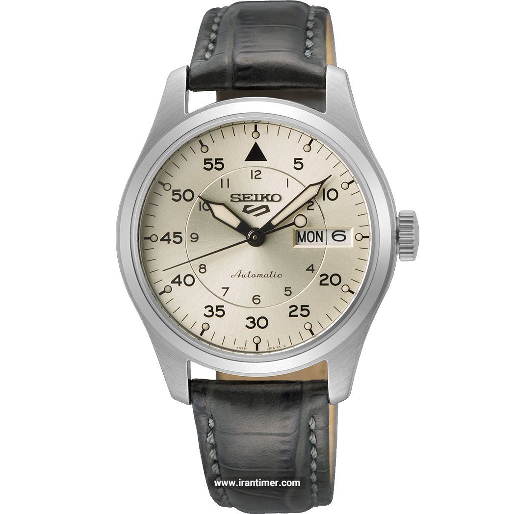 قیمت و خرید ساعت مچی مردانه سیکو(SEIKO) مدل SRPJ87J1 کلاسیک | اورجینال و اصلی