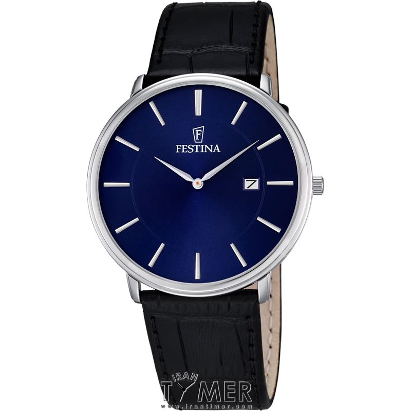 قیمت و خرید ساعت مچی مردانه فستینا(FESTINA) مدل F6839/4 کلاسیک | اورجینال و اصلی