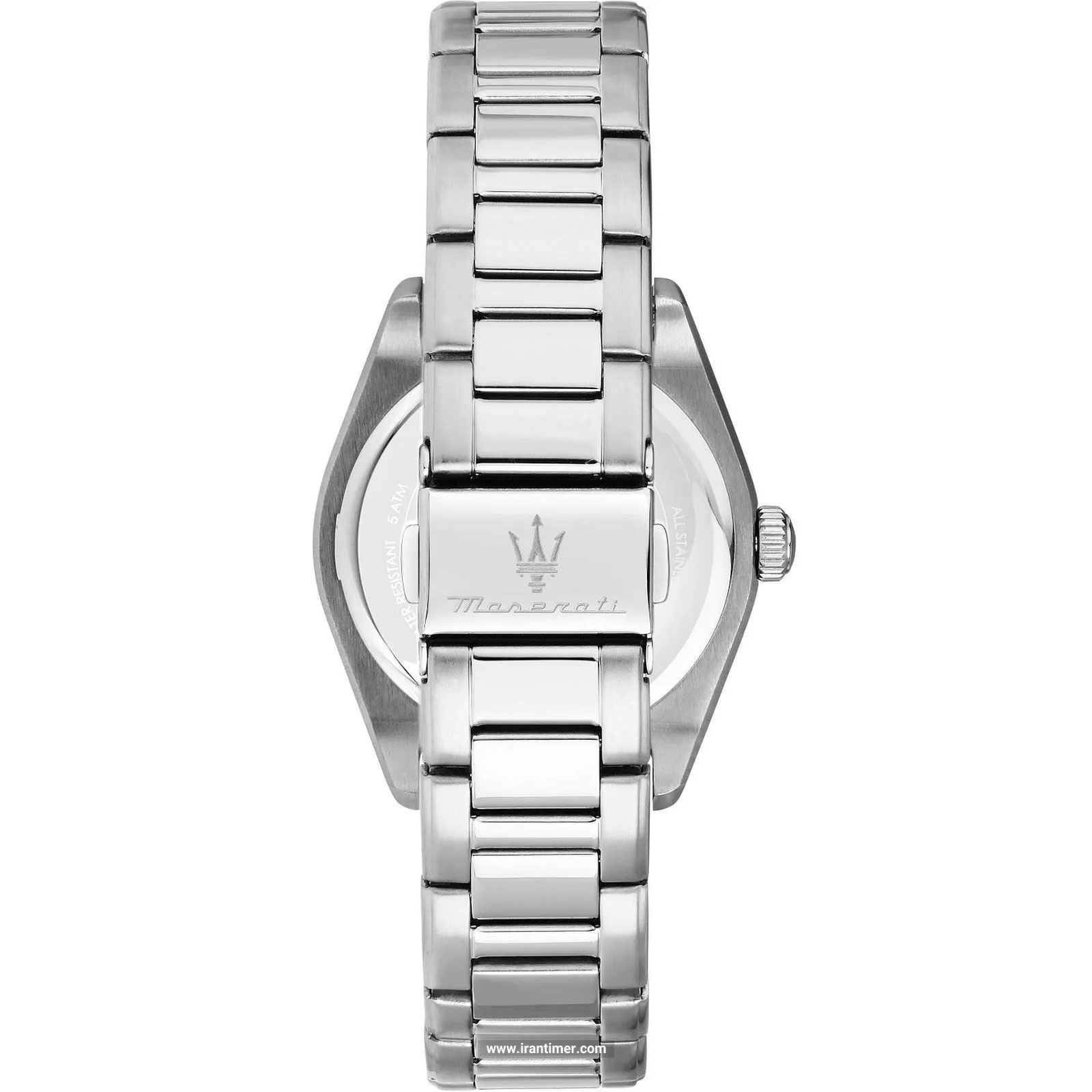 قیمت و خرید ساعت مچی زنانه مازراتی(MASERATI) مدل R8853152504 کلاسیک | اورجینال و اصلی