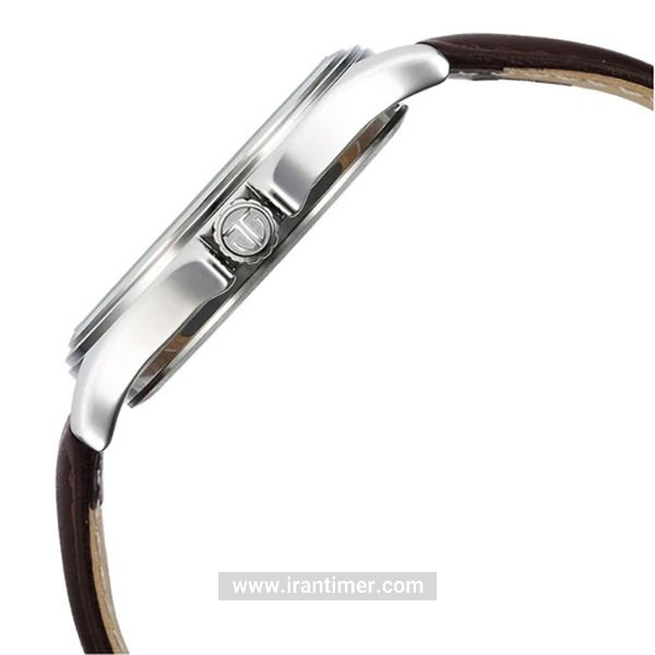 قیمت و خرید ساعت مچی مردانه تایتِن(TITAN) مدل T1870SL06 کلاسیک | اورجینال و اصلی