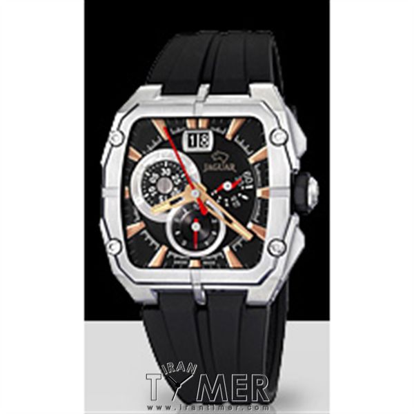 قیمت و خرید ساعت مچی مردانه جگوار(JAGUAR) مدل J640/3 اسپرت | اورجینال و اصلی