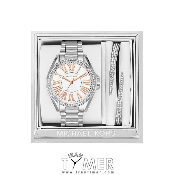 قیمت و خرید ساعت مچی زنانه مایکل کورس(MICHAEL KORS) مدل MK3567 کلاسیک فشن | اورجینال و اصلی