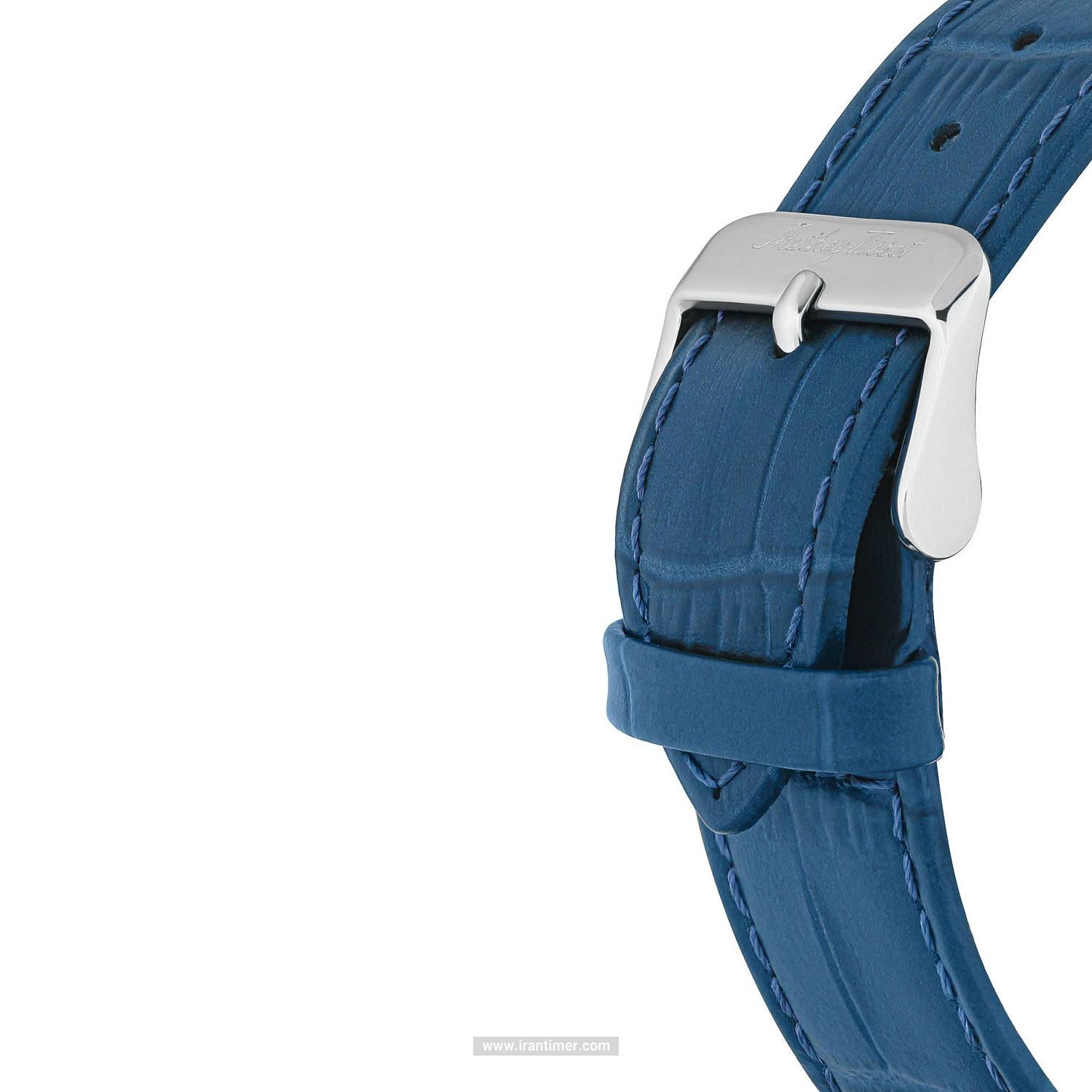 قیمت و خرید ساعت مچی مردانه متی تیسوت(MATHEY TISSOT) مدل H7918ALBU کلاسیک | اورجینال و اصلی