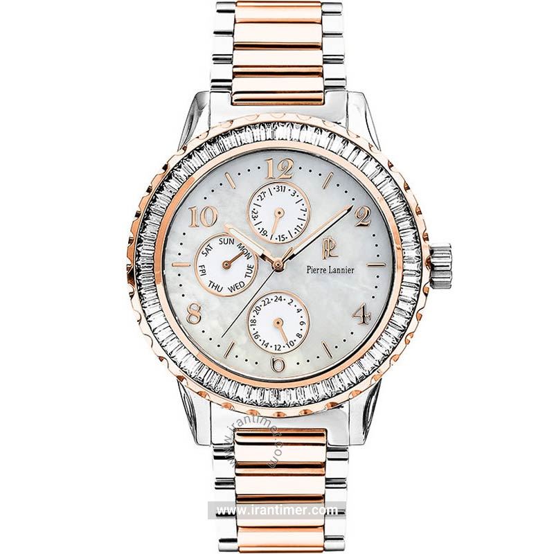 قیمت و خرید ساعت مچی زنانه پیر لنیر(PIERRE LANNIER) مدل 194D799 کلاسیک | اورجینال و اصلی