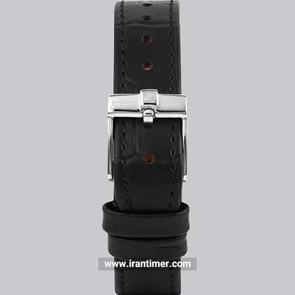 قیمت و خرید ساعت مچی زنانه پیرپتی(Pierre Petit) مدل P-854B کلاسیک | اورجینال و اصلی