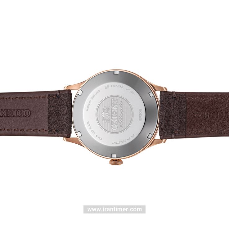 قیمت و خرید ساعت مچی مردانه اورینت(ORIENT) مدل RA-AC0P04Y30B کلاسیک | اورجینال و اصلی