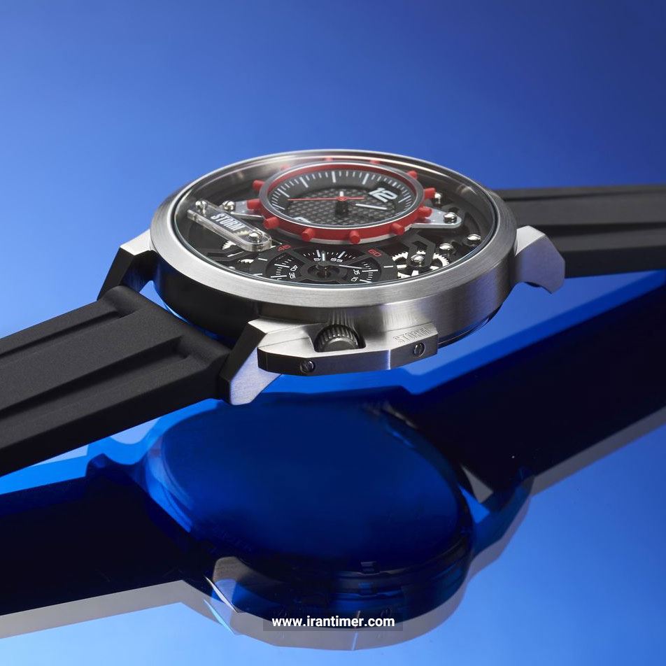 قیمت و خرید ساعت مچی مردانه استورم(STORM) مدل 47540/R اسپرت | اورجینال و اصلی