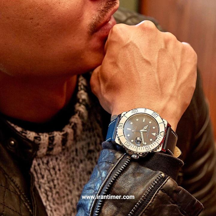 قیمت و خرید ساعت مچی مردانه جورجیو فیدن(GIORGIO FEDON) مدل GFCS001 کلاسیک | اورجینال و اصلی