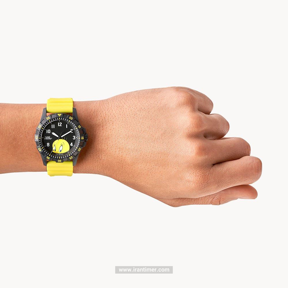 قیمت و خرید ساعت مچی مردانه فسیل(FOSSIL) مدل LE1125 اسپرت | اورجینال و اصلی