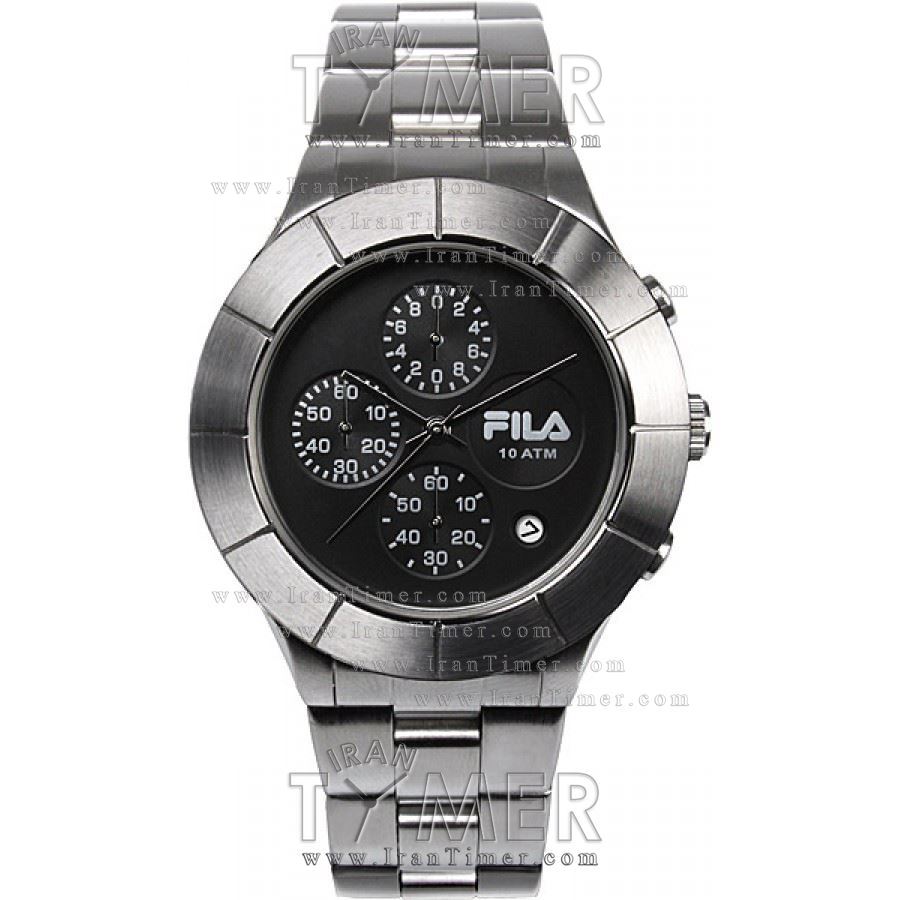 قیمت و خرید ساعت مچی مردانه فیلا(FILA) مدل 38-006-002 کلاسیک | اورجینال و اصلی