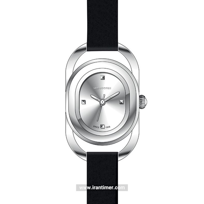 قیمت و خرید ساعت مچی زنانه لیکوپر(LEE COOPER) مدل LC08055.331 کلاسیک | اورجینال و اصلی