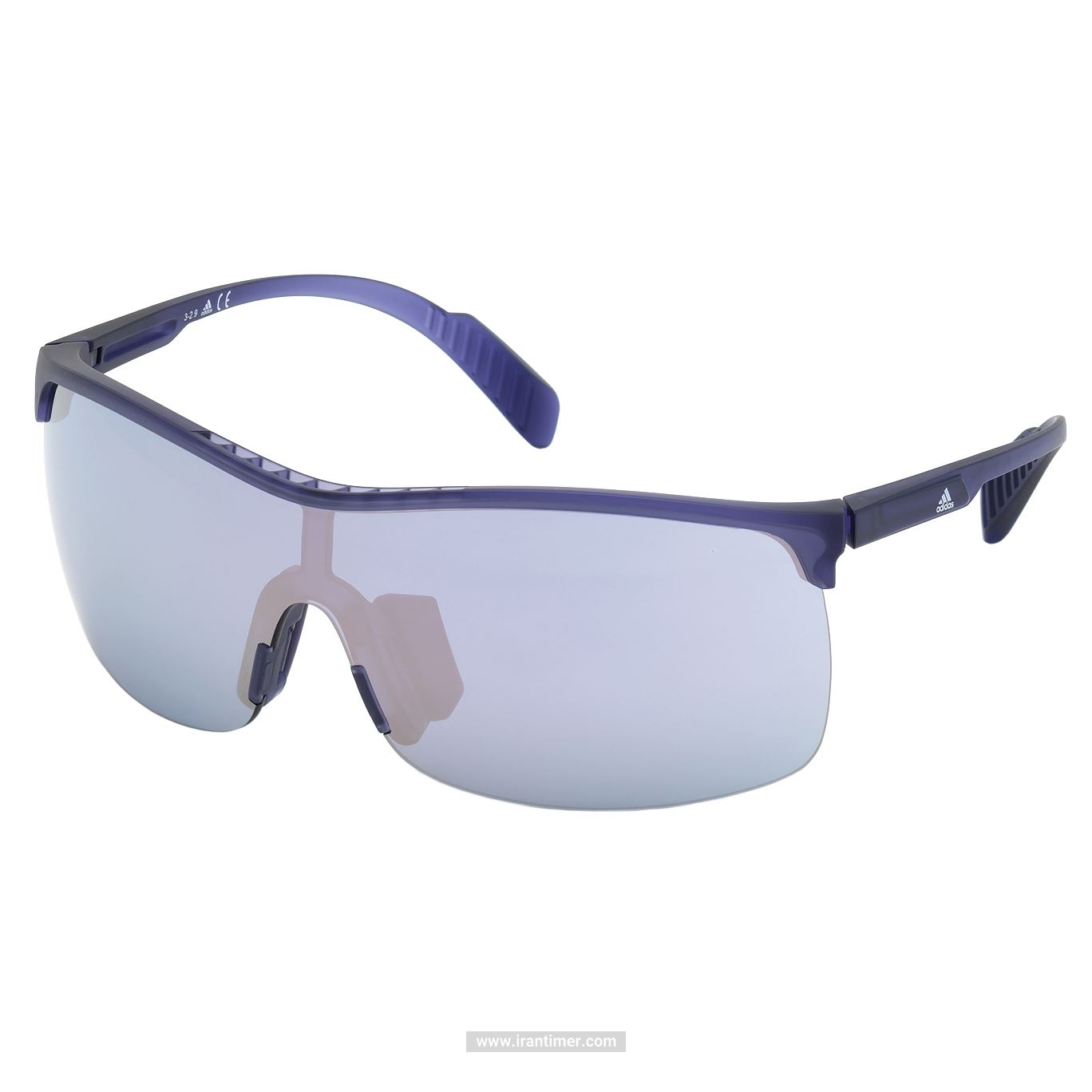 قیمت و خرید عینک آفتابی زنانه مردانه اسپرت (adidas) مدل SP 0003 82Z 00 | اورجینال و اصلی