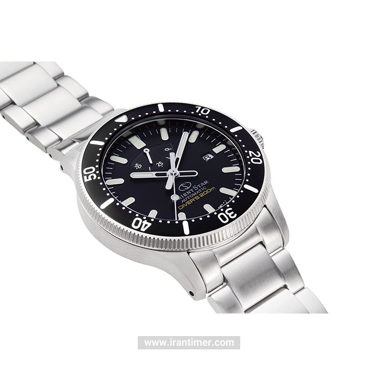 قیمت و خرید ساعت مچی مردانه اورینت(ORIENT) مدل RE-AU0301B00B کلاسیک | اورجینال و اصلی