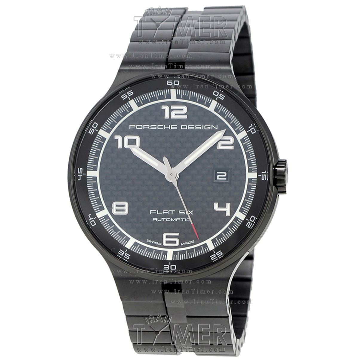 قیمت و خرید ساعت مچی مردانه پورشه دیزاین(PORSCHE DESIGN) مدل 635043040275 کلاسیک | اورجینال و اصلی