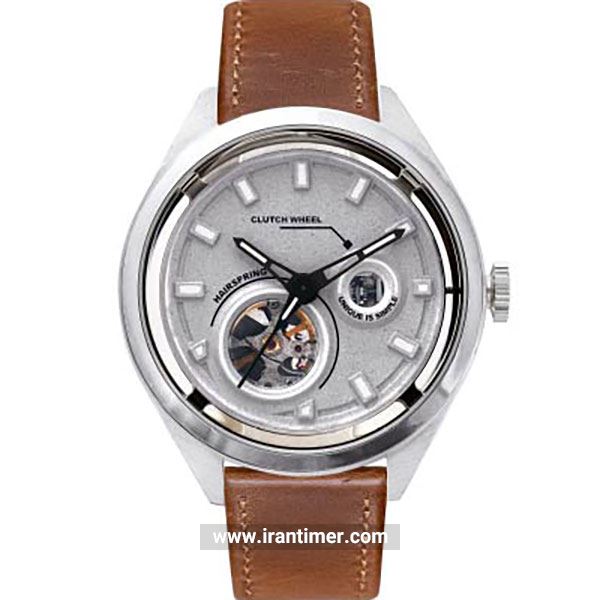 قیمت و خرید ساعت مچی مردانه تکس(TACS) مدل TS2301A کلاسیک | اورجینال و اصلی