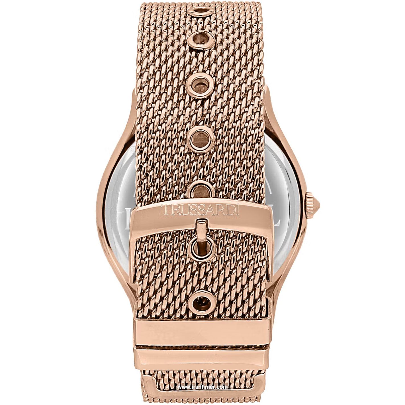 قیمت و خرید ساعت مچی مردانه تروساردی(TRUSSARDI) مدل R2453127011 کلاسیک | اورجینال و اصلی