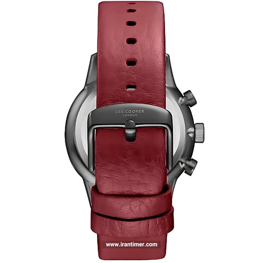 قیمت و خرید ساعت مچی مردانه لیکوپر(LEE COOPER) مدل LC08001.688 کلاسیک | اورجینال و اصلی