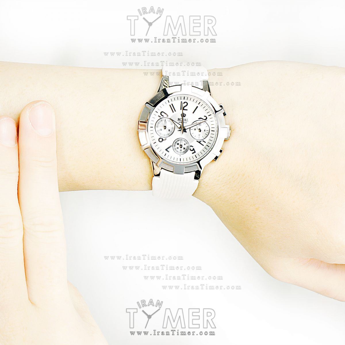 قیمت و خرید ساعت مچی زنانه رویال لندن(ROYAL LONDON) مدل 20123-01 کلاسیک | اورجینال و اصلی