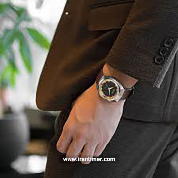 قیمت و خرید ساعت مچی مردانه سیتیزن(CITIZEN) مدل BN1010-05E کلاسیک | اورجینال و اصلی