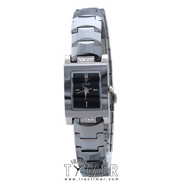 قیمت و خرید ساعت مچی زنانه ویولت(Violet) مدل 7019-L-3 کلاسیک | اورجینال و اصلی