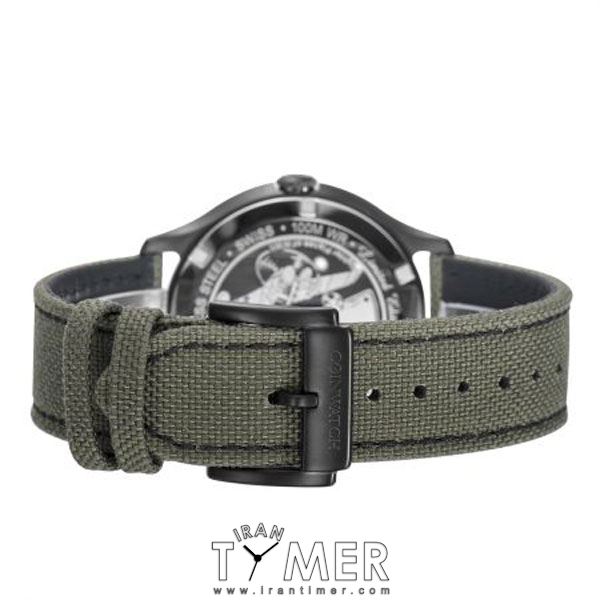 قیمت و خرید ساعت مچی مردانه کوین واچ(COINWATCH) مدل C161BGN کلاسیک | اورجینال و اصلی