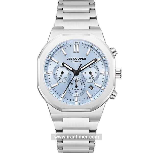 قیمت و خرید ساعت مچی مردانه لیکوپر(LEE COOPER) مدل LC08263.300 کلاسیک | اورجینال و اصلی