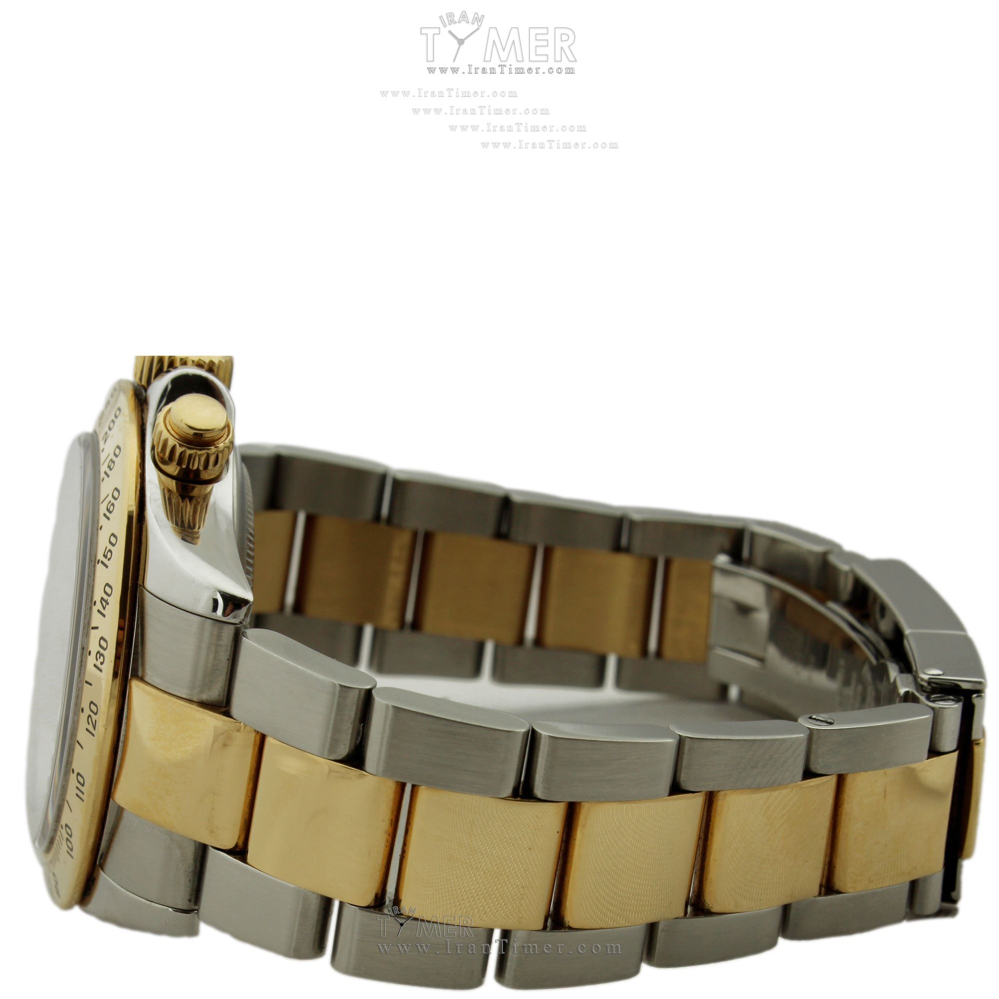 قیمت و خرید ساعت مچی مردانه رولکس(Rolex) مدل RO-116523-Y893671 اسپرت | اورجینال و اصلی