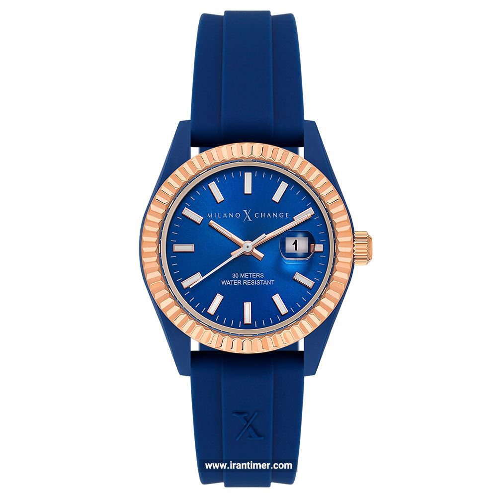 قیمت و خرید ساعت مچی زنانه میلانو اکس چنج(Milano X change) مدل MXL6112 اسپرت | اورجینال و اصلی
