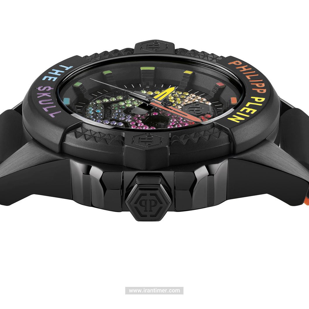 قیمت و خرید ساعت مچی مردانه فیلیپ پلین(Philipp Plein) مدل PWAAA1121 فشن اسپرت | اورجینال و اصلی