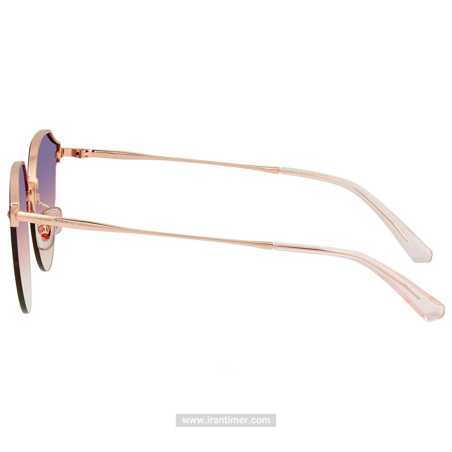 قیمت و خرید عینک آفتابی زنانه فشن (Bolon) مدل BL7109A30 | اورجینال و اصلی
