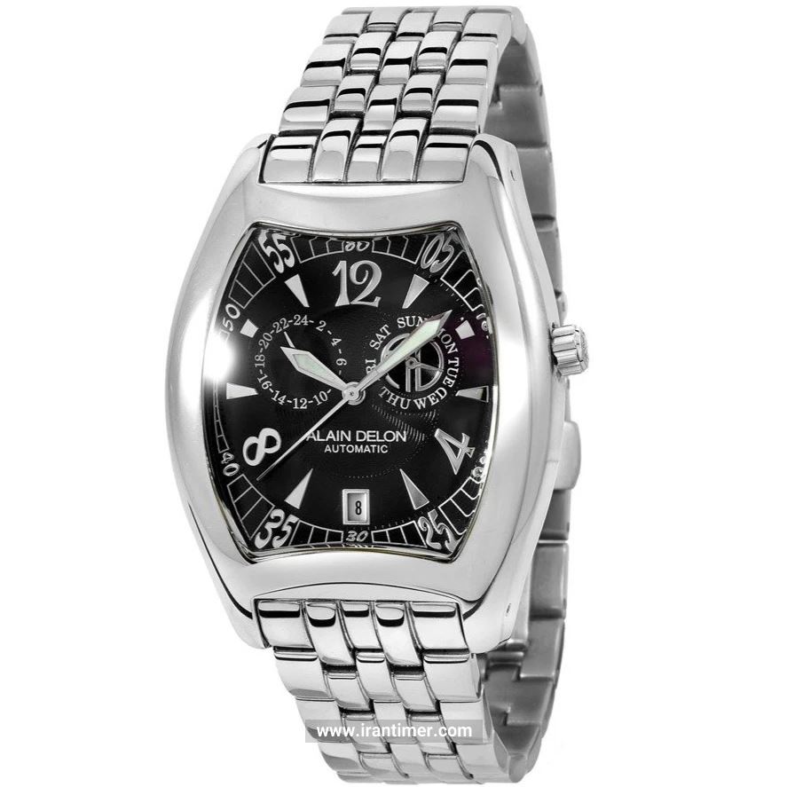 قیمت و خرید ساعت مچی مردانه آلن دلون(ALAIN DELON) مدل AD230-1335A کلاسیک | اورجینال و اصلی