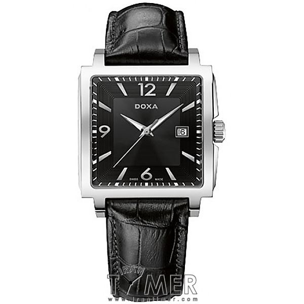 قیمت و خرید ساعت مچی مردانه دوکسا(DOXA) مدل 295.10.103N.01 کلاسیک | اورجینال و اصلی