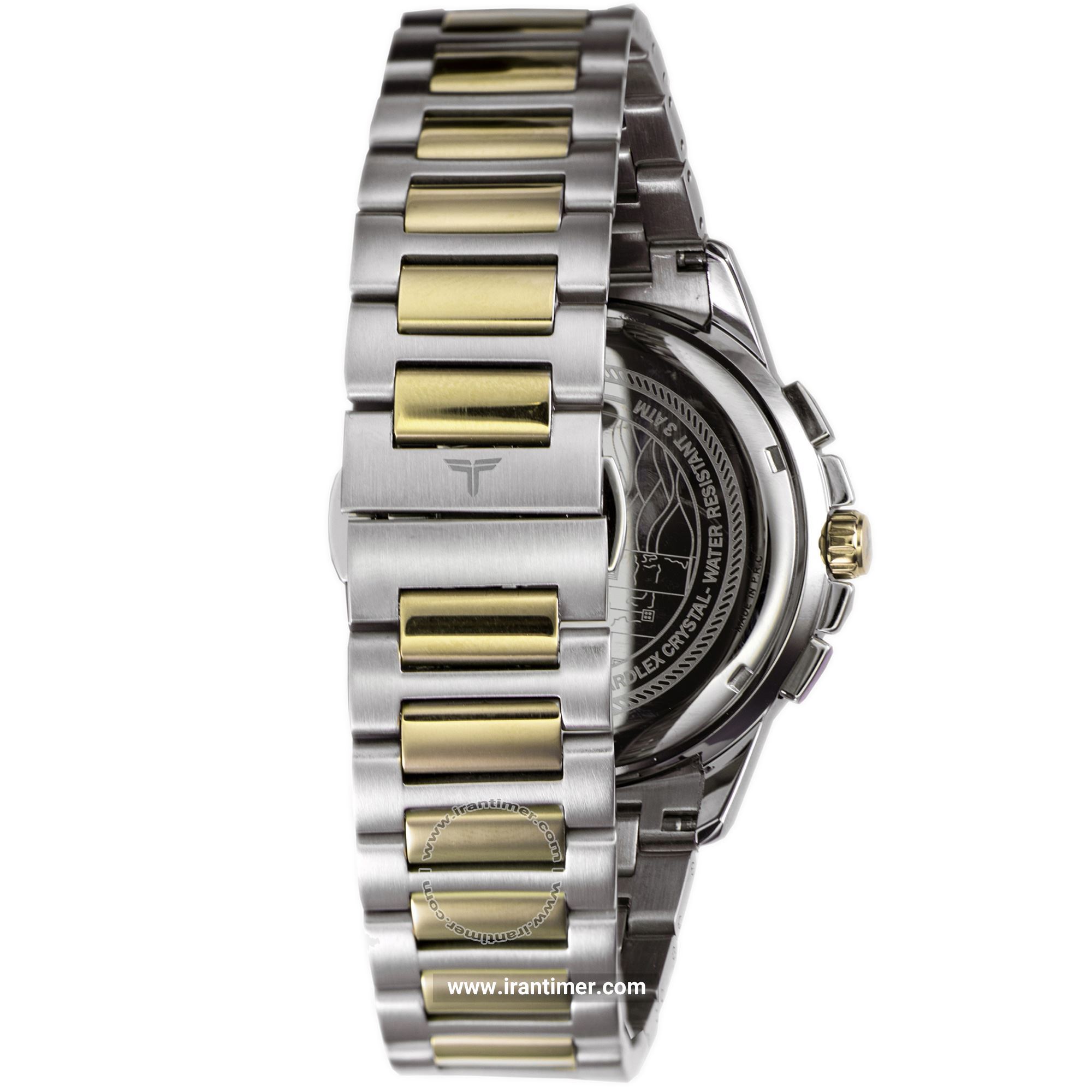 قیمت و خرید ساعت مچی زنانه تلارو(Tellaro) مدل T3090L-S252515 کلاسیک | اورجینال و اصلی