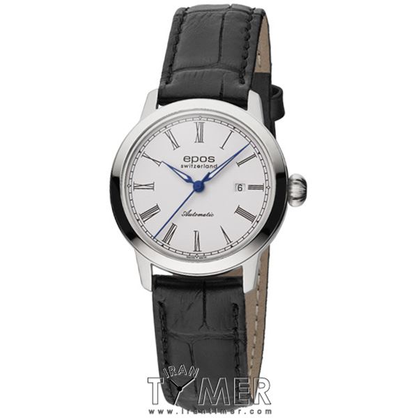 قیمت و خرید ساعت مچی زنانه ایپوز(EPOS) مدل 4432.122.20.20.30 کلاسیک | اورجینال و اصلی